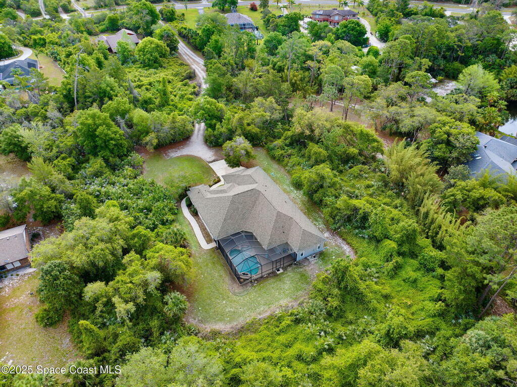 5600 Barna Avenue, Titusville, FL 32780