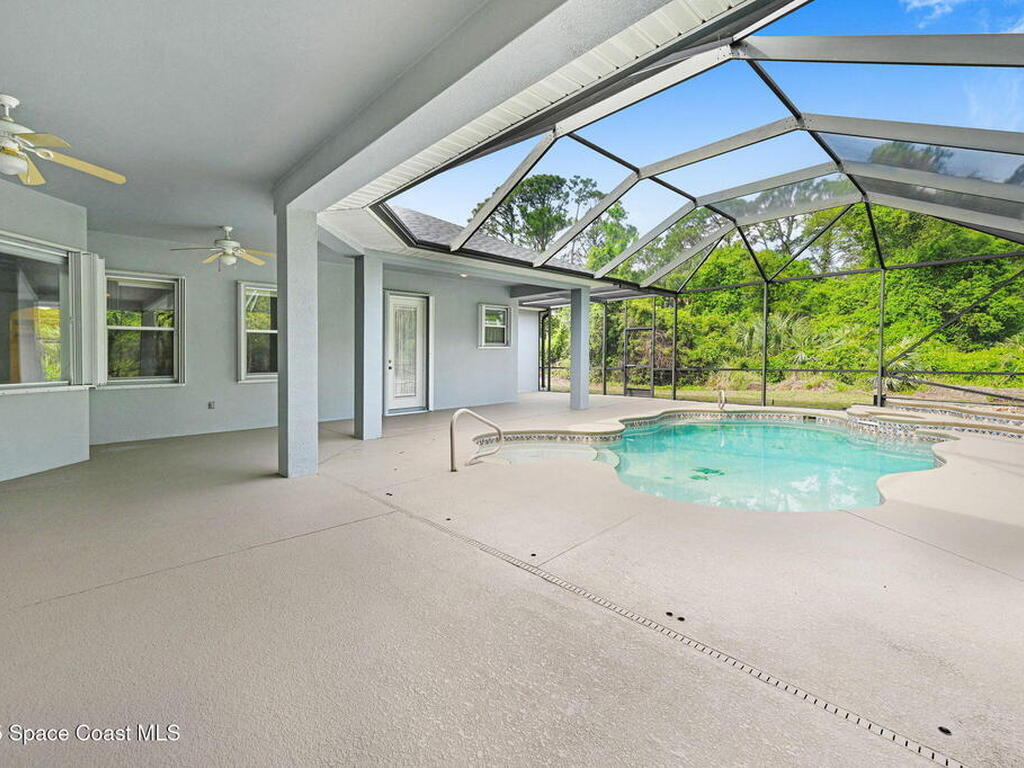 5600 Barna Avenue, Titusville, FL 32780