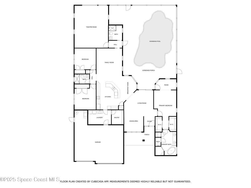 5600 Barna Avenue, Titusville, FL 32780