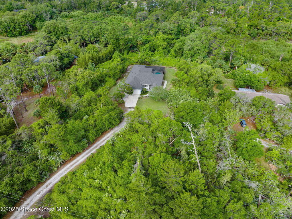 5600 Barna Avenue, Titusville, FL 32780