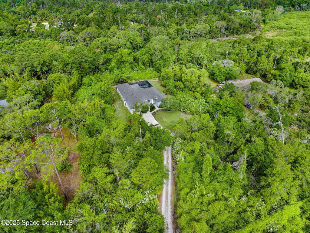 5600 Barna Avenue, Titusville, FL 32780