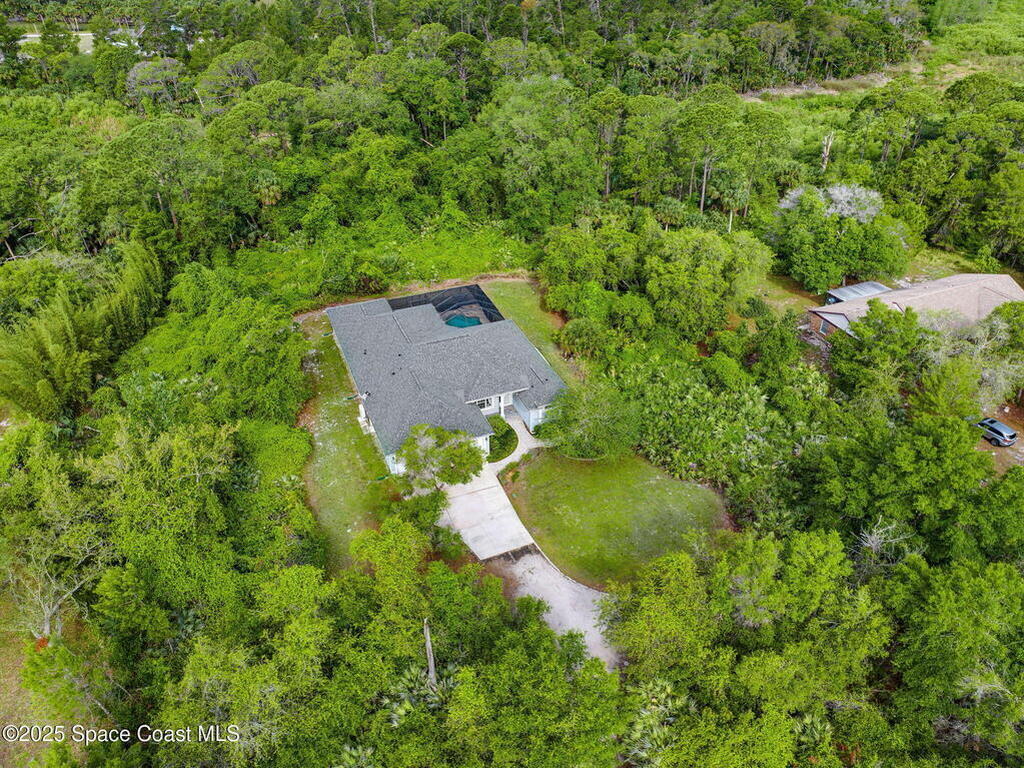 5600 Barna Avenue, Titusville, FL 32780