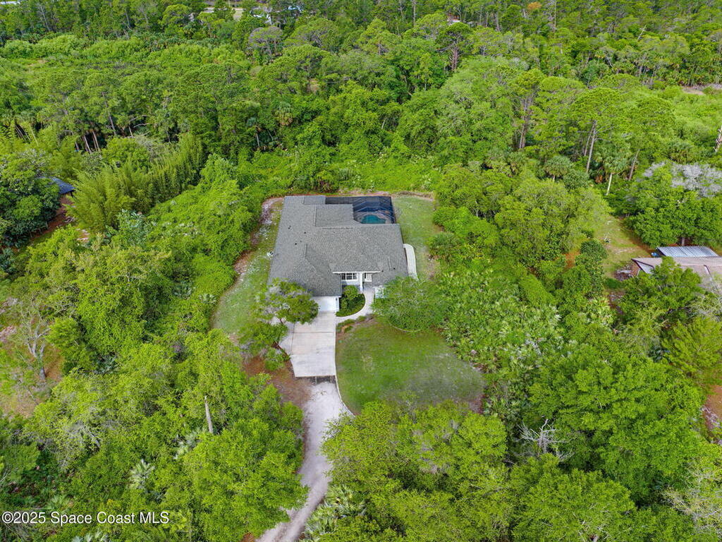 5600 Barna Avenue, Titusville, FL 32780