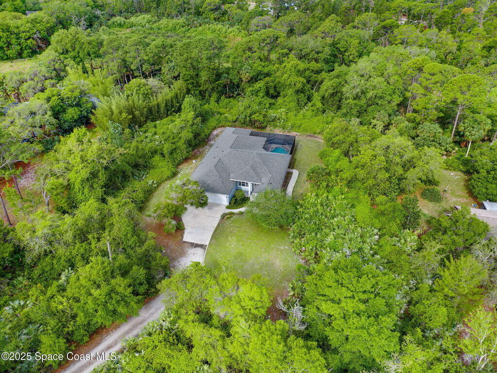 5600 Barna Avenue, Titusville, FL 32780