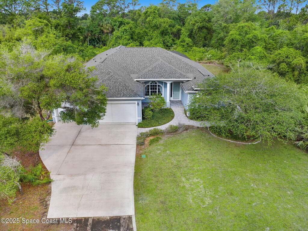 5600 Barna Avenue, Titusville, FL 32780