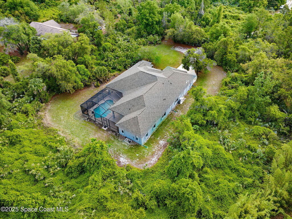 5600 Barna Avenue, Titusville, FL 32780