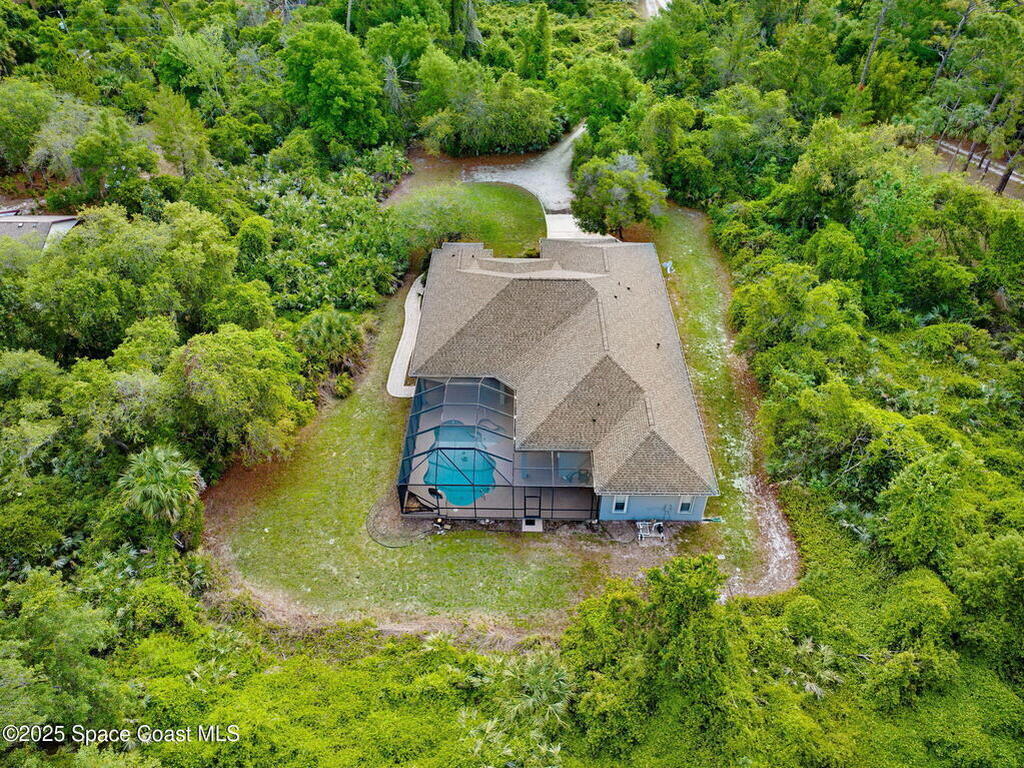 5600 Barna Avenue, Titusville, FL 32780