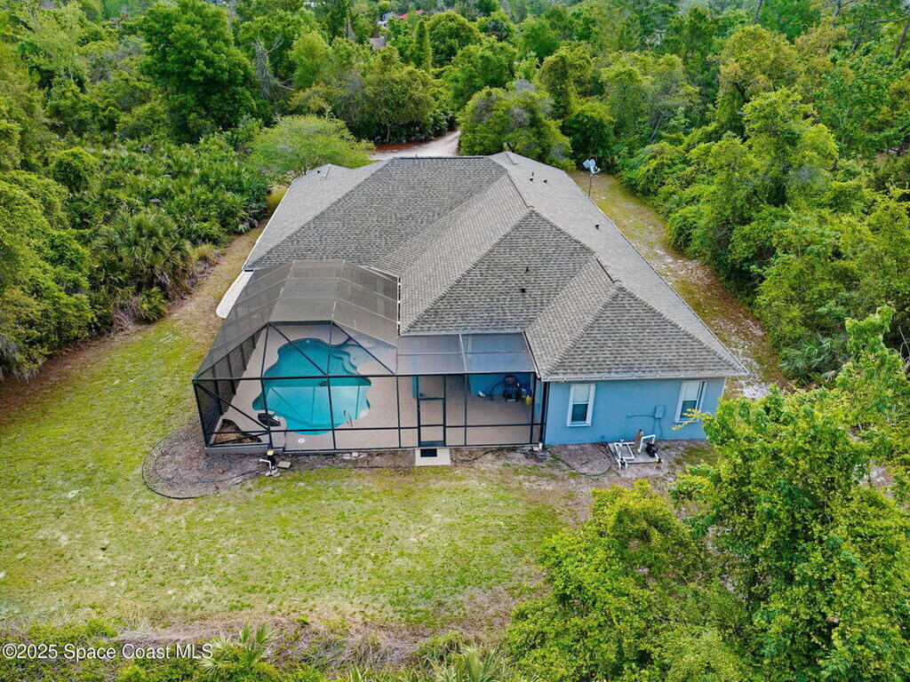 5600 Barna Avenue, Titusville, FL 32780