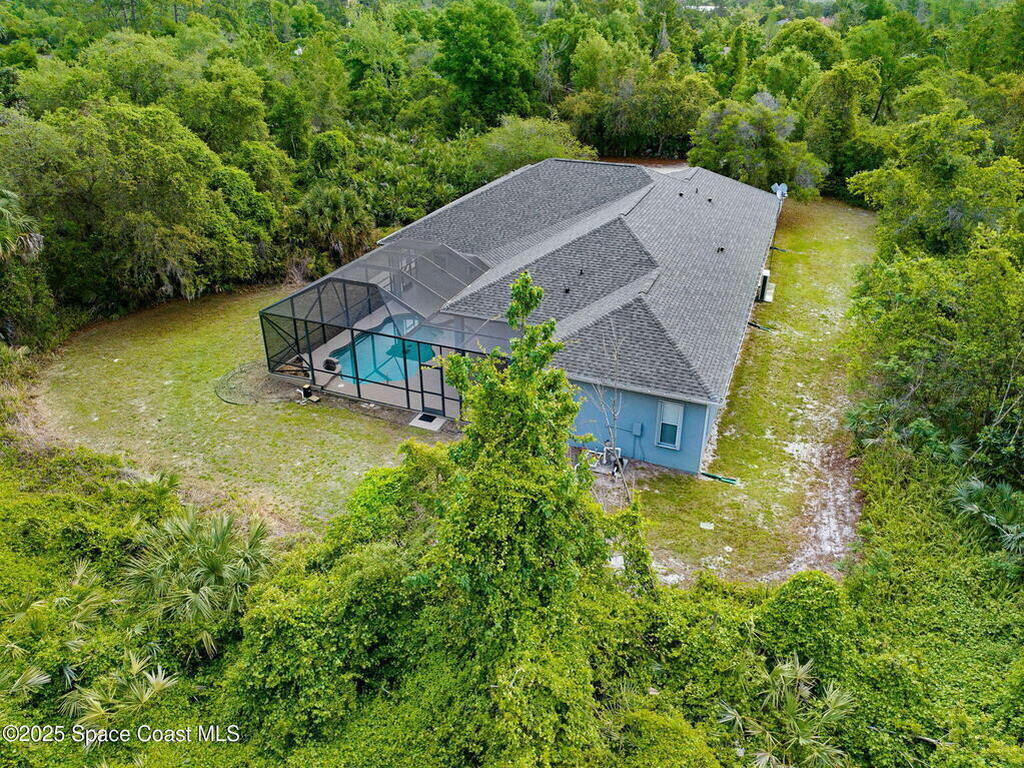 5600 Barna Avenue, Titusville, FL 32780