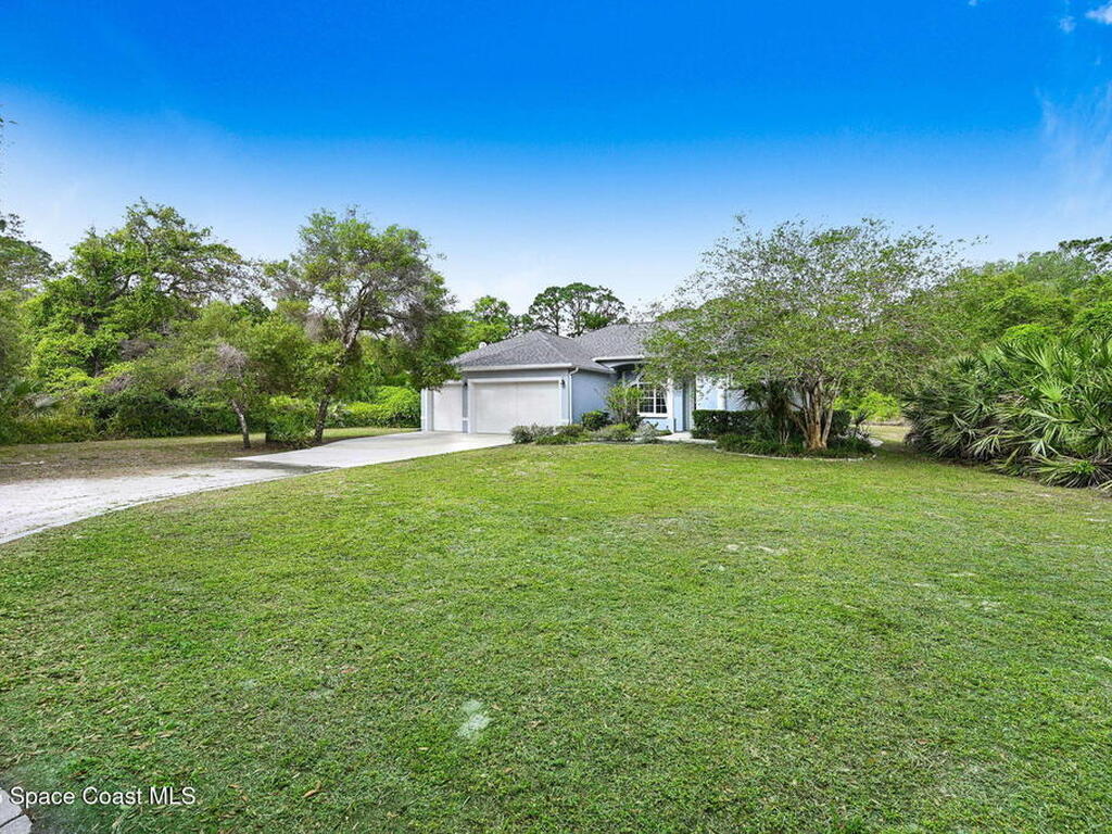 5600 Barna Avenue, Titusville, FL 32780