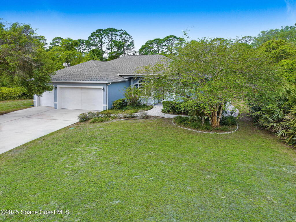 5600 Barna Avenue, Titusville, FL 32780