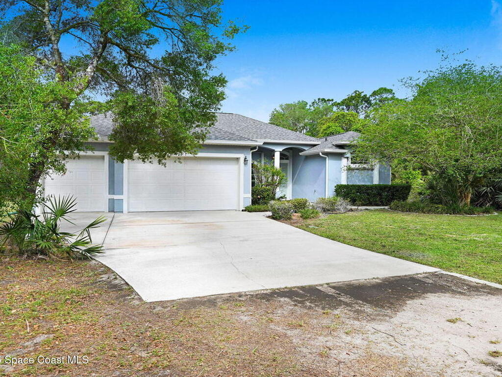 5600 Barna Avenue, Titusville, FL 32780