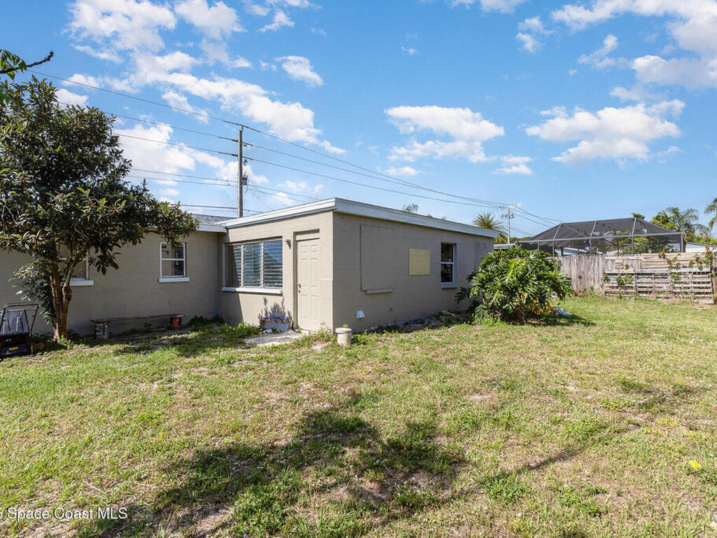 2234 Post Road, Melbourne, FL 32935