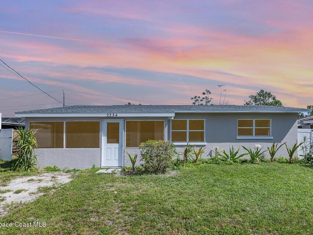 2234 Post Road, Melbourne, FL 32935