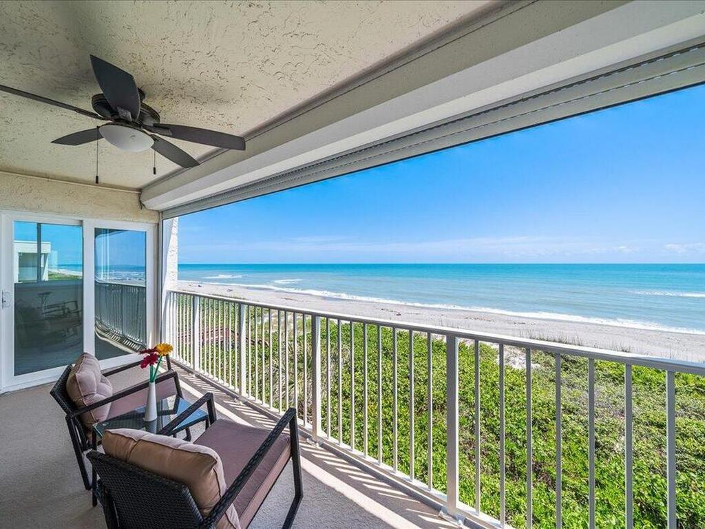 2101 Atlantic Street, Melbourne Beach, FL 32951