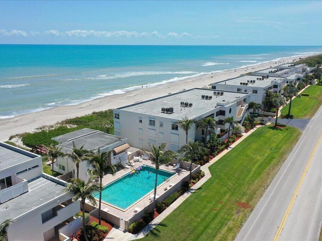 2101 Atlantic Street, Melbourne Beach, FL 32951