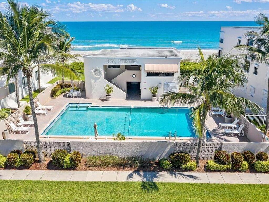 2101 Atlantic Street, Melbourne Beach, FL 32951