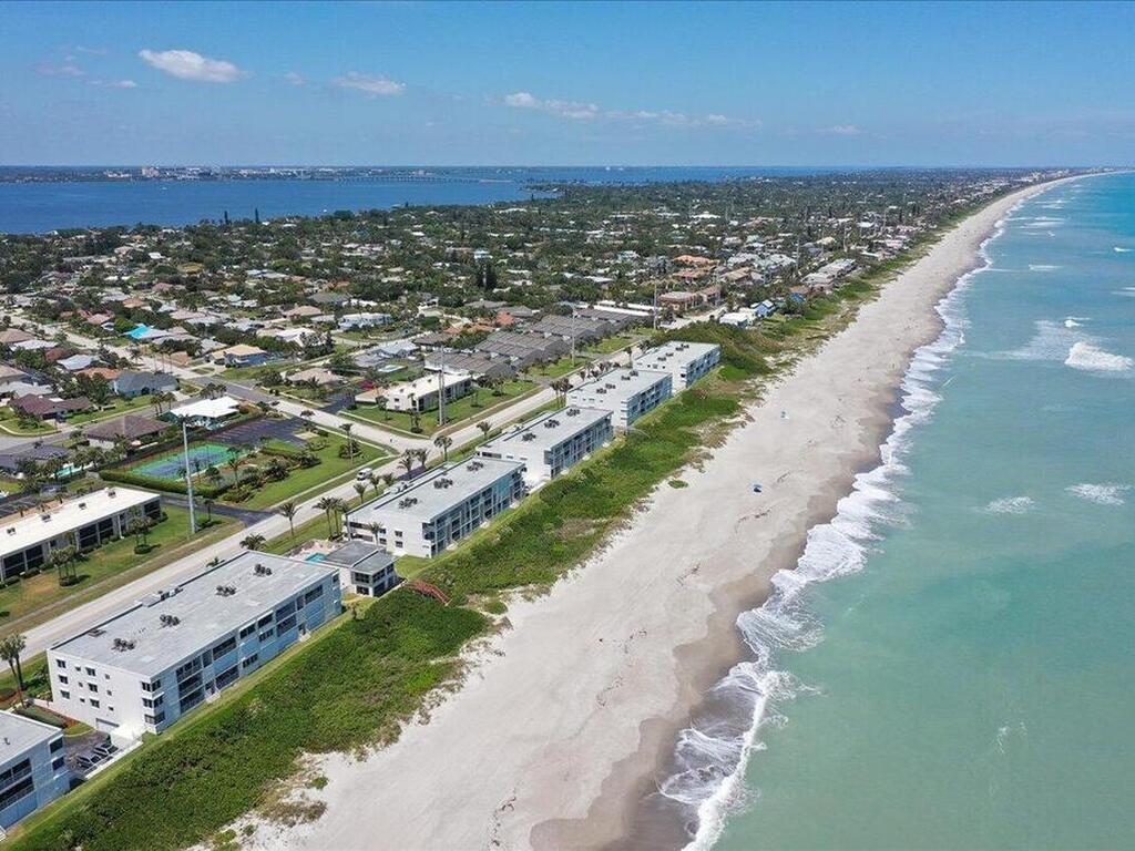 2101 Atlantic Street, Melbourne Beach, FL 32951