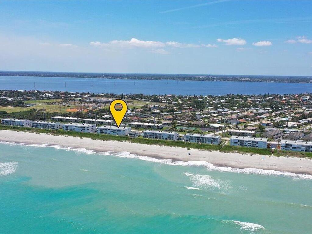 2101 Atlantic Street, Melbourne Beach, FL 32951