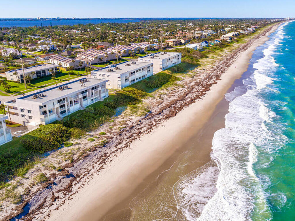 2101 Atlantic Street, Melbourne Beach, FL 32951