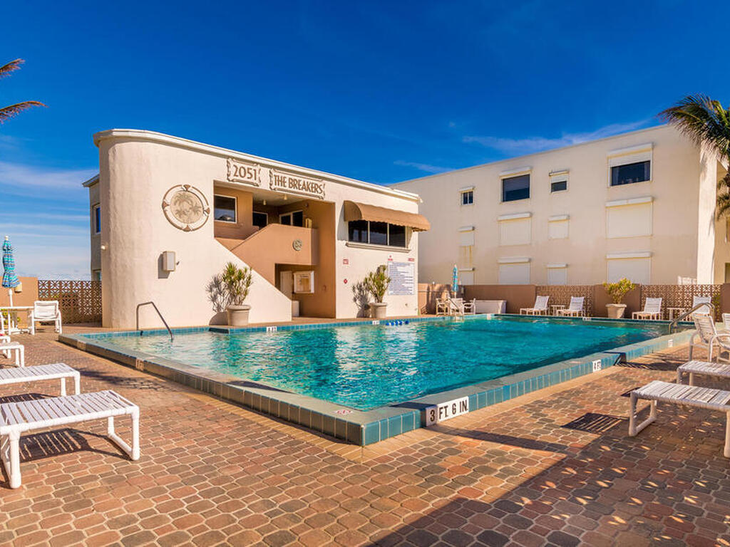 2101 Atlantic Street, Melbourne Beach, FL 32951