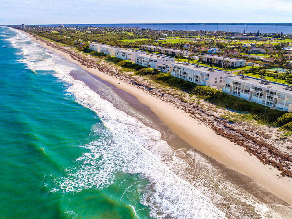 2101 Atlantic Street, Melbourne Beach, FL 32951
