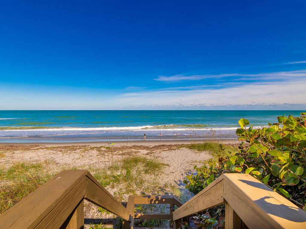 2101 Atlantic Street, Melbourne Beach, FL 32951