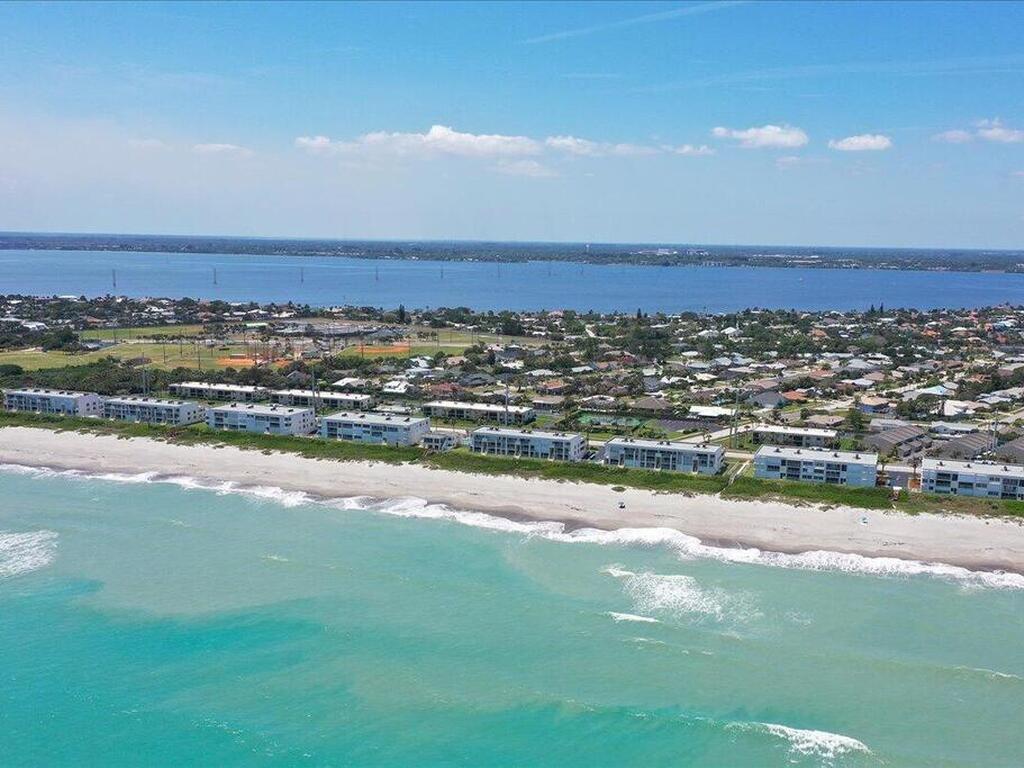 2101 Atlantic Street, Melbourne Beach, FL 32951