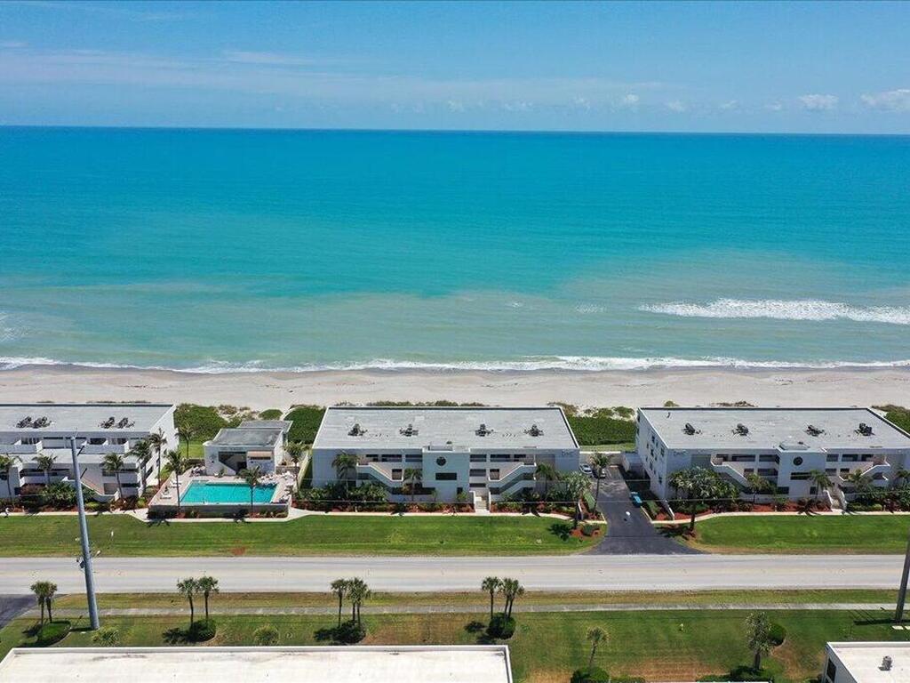 2101 Atlantic Street, Melbourne Beach, FL 32951
