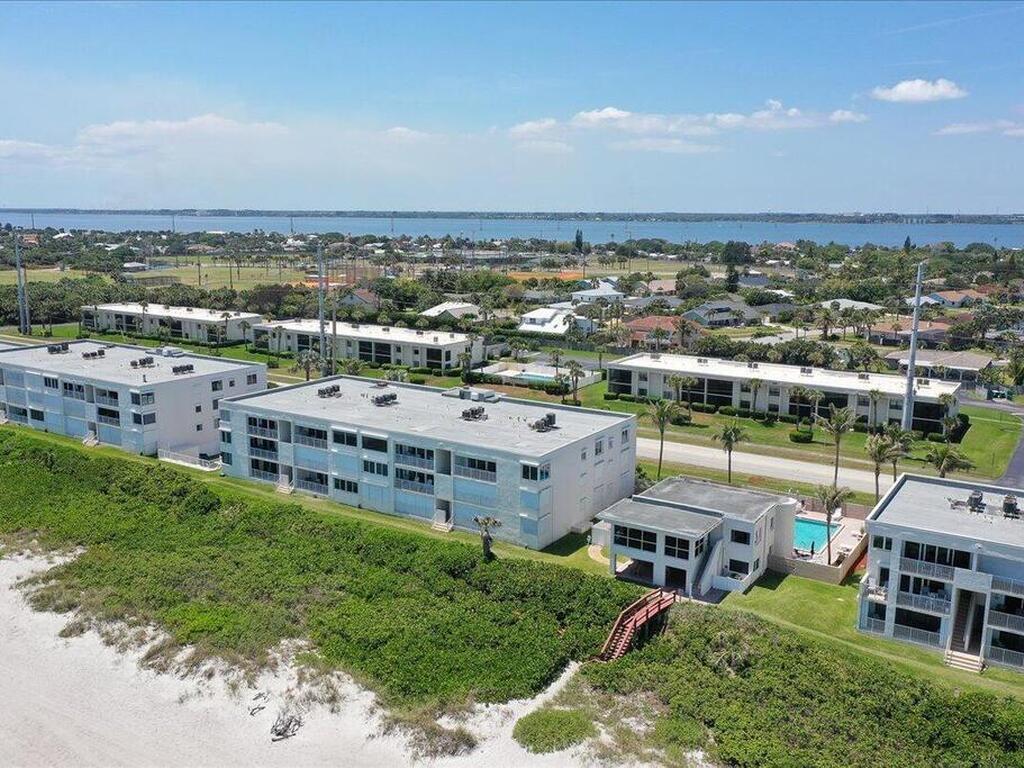 2101 Atlantic Street, Melbourne Beach, FL 32951