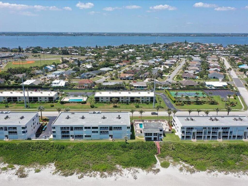 2101 Atlantic Street, Melbourne Beach, FL 32951