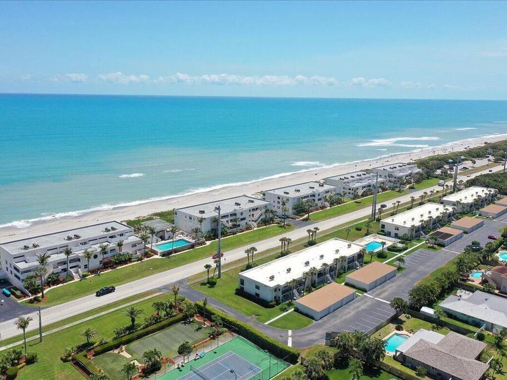 2101 Atlantic Street, Melbourne Beach, FL 32951