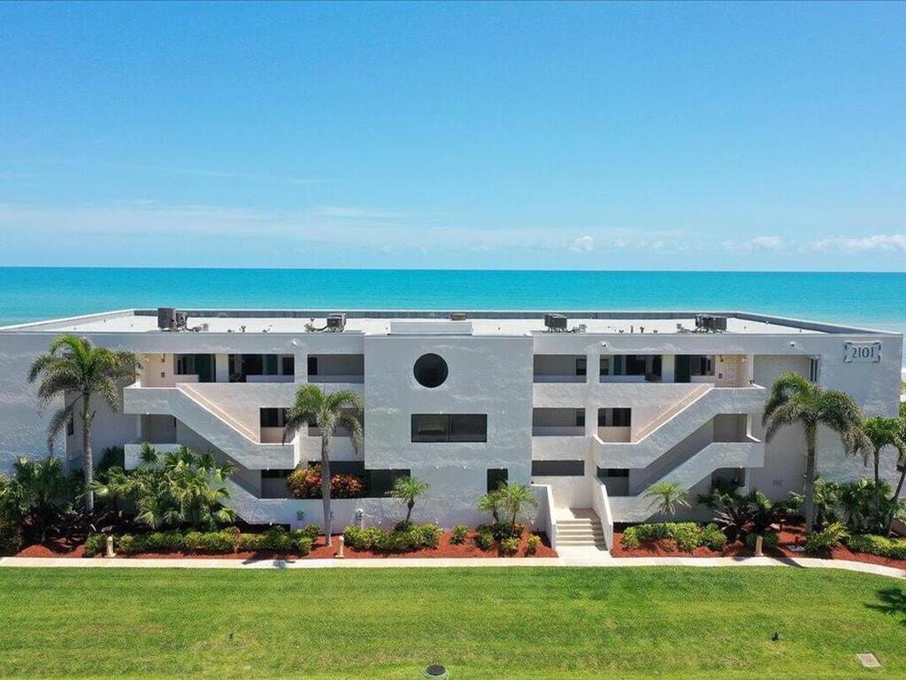2101 Atlantic Street, Melbourne Beach, FL 32951