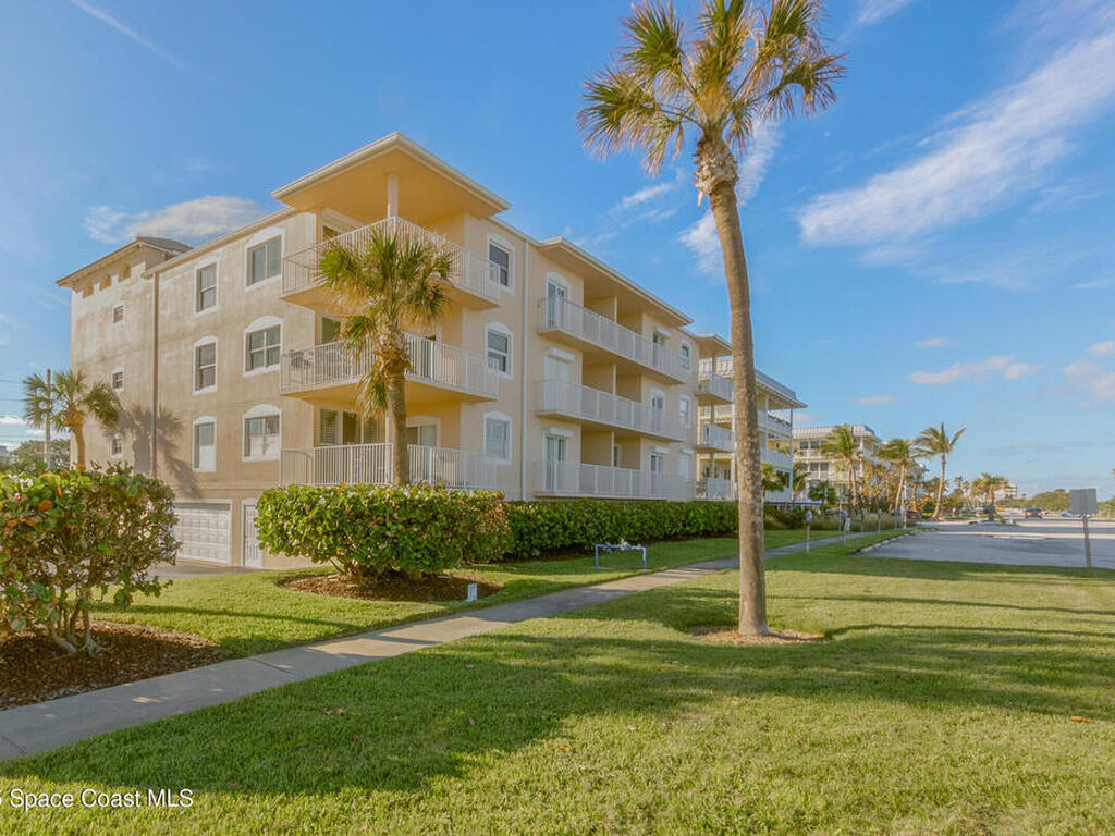 50 11th Avenue, Indialantic, FL 32903