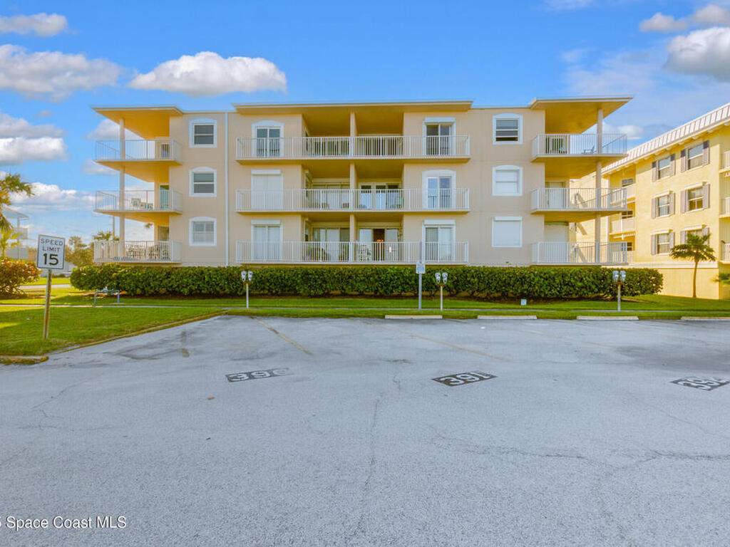 50 11th Avenue, Indialantic, FL 32903