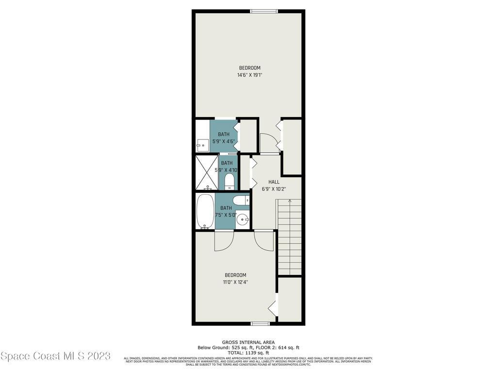 199 Highway A1a, Satellite Beach, FL 32937