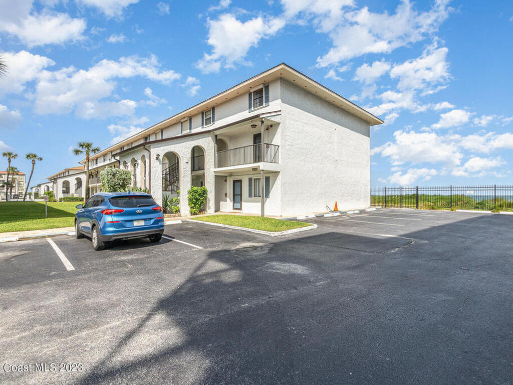 199 Highway A1a, Satellite Beach, FL 32937