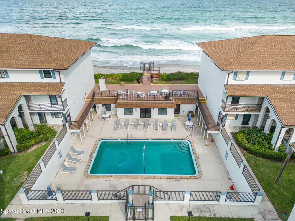 199 Highway A1a, Satellite Beach, FL 32937