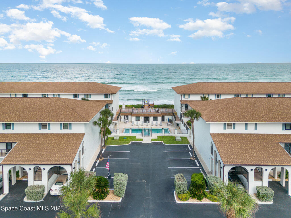 199 Highway A1a, Satellite Beach, FL 32937