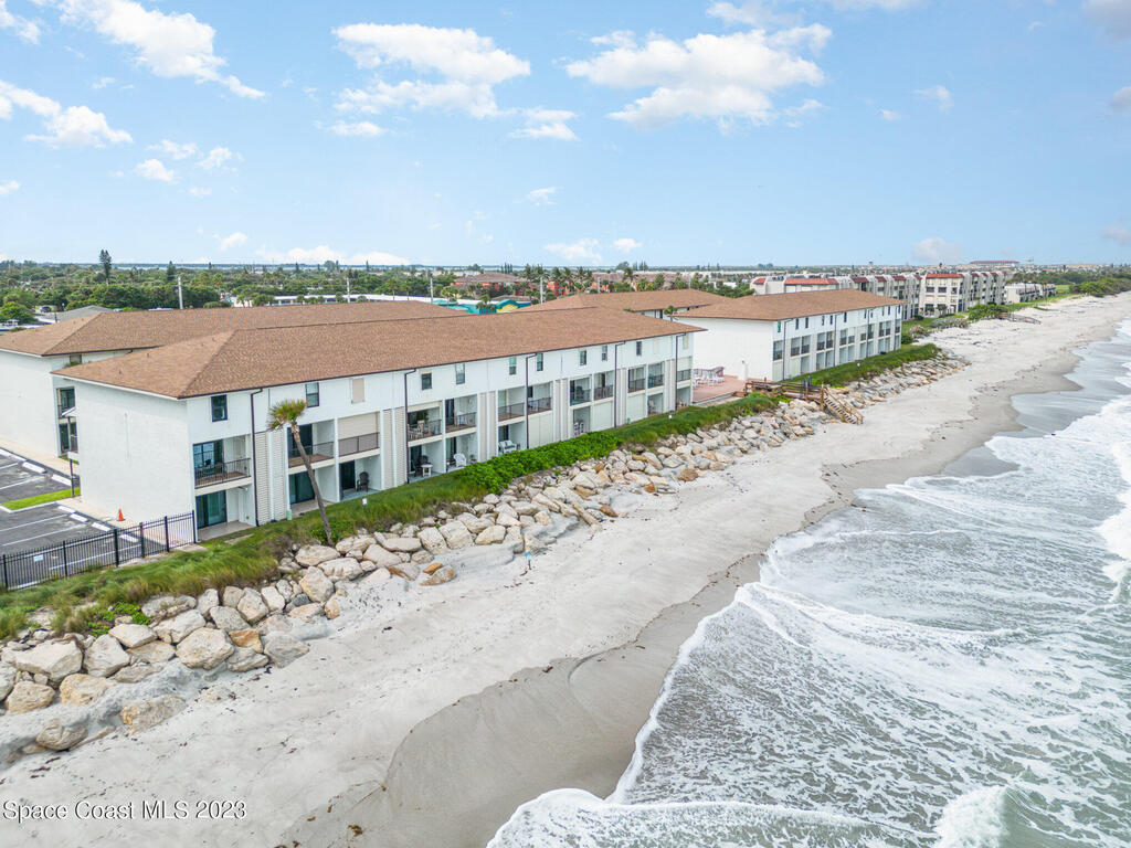 199 Highway A1a, Satellite Beach, FL 32937