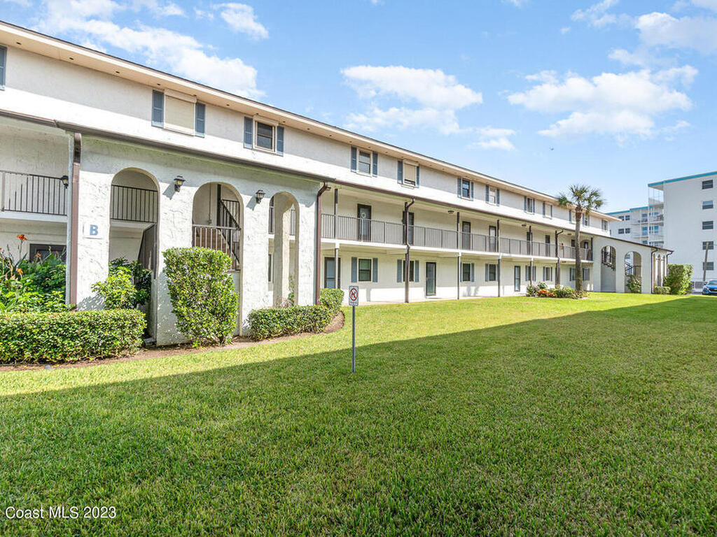 199 Highway A1a, Satellite Beach, FL 32937