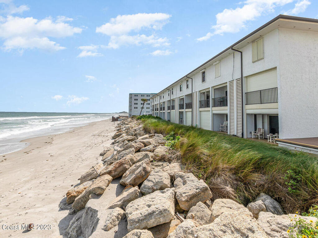 199 Highway A1a, Satellite Beach, FL 32937
