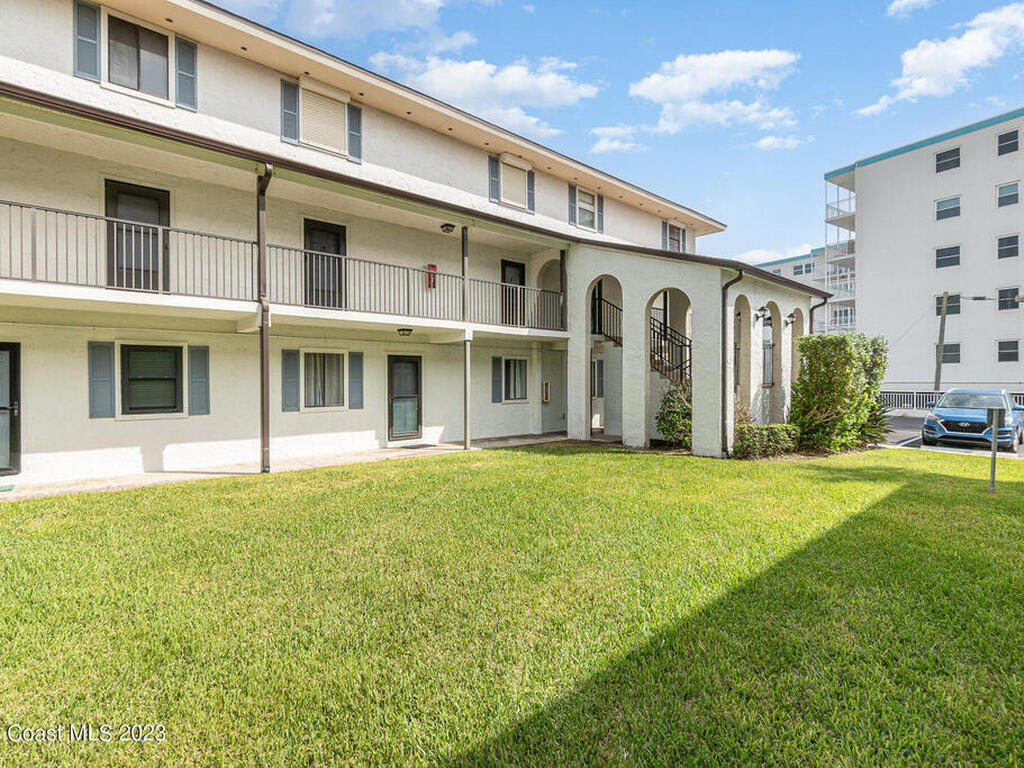 199 Highway A1a, Satellite Beach, FL 32937