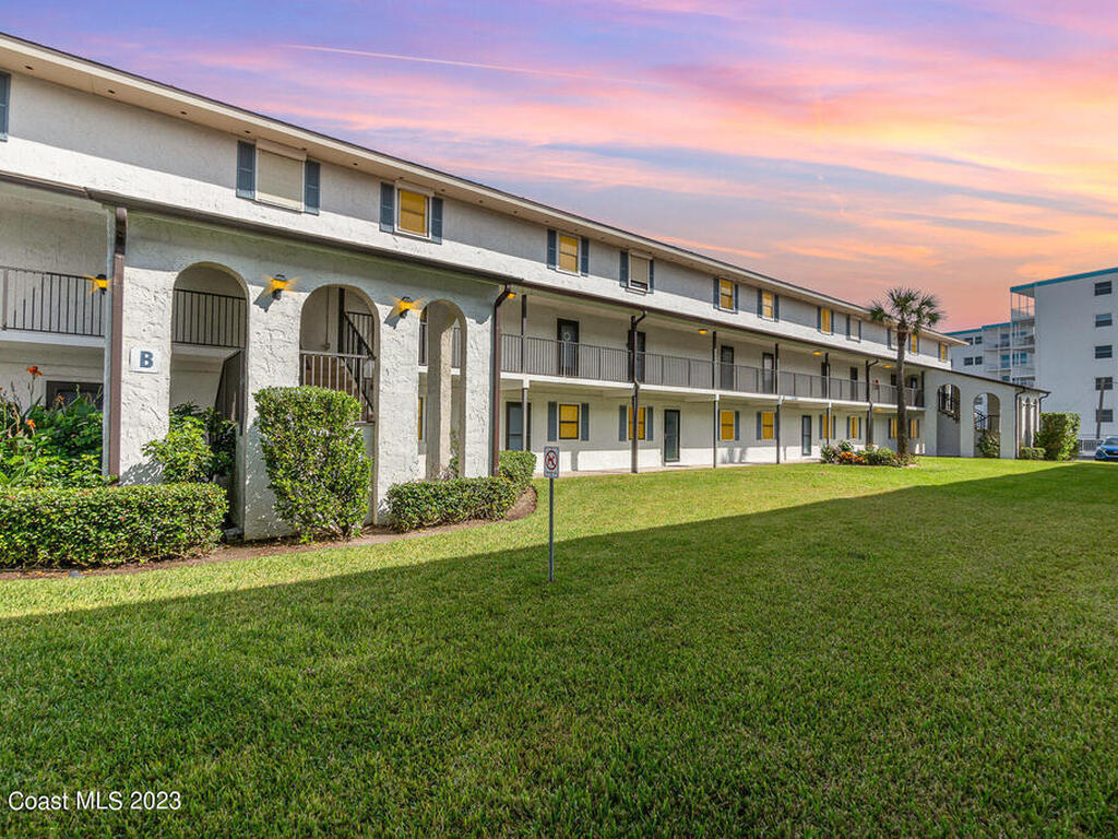 199 Highway A1a, Satellite Beach, FL 32937