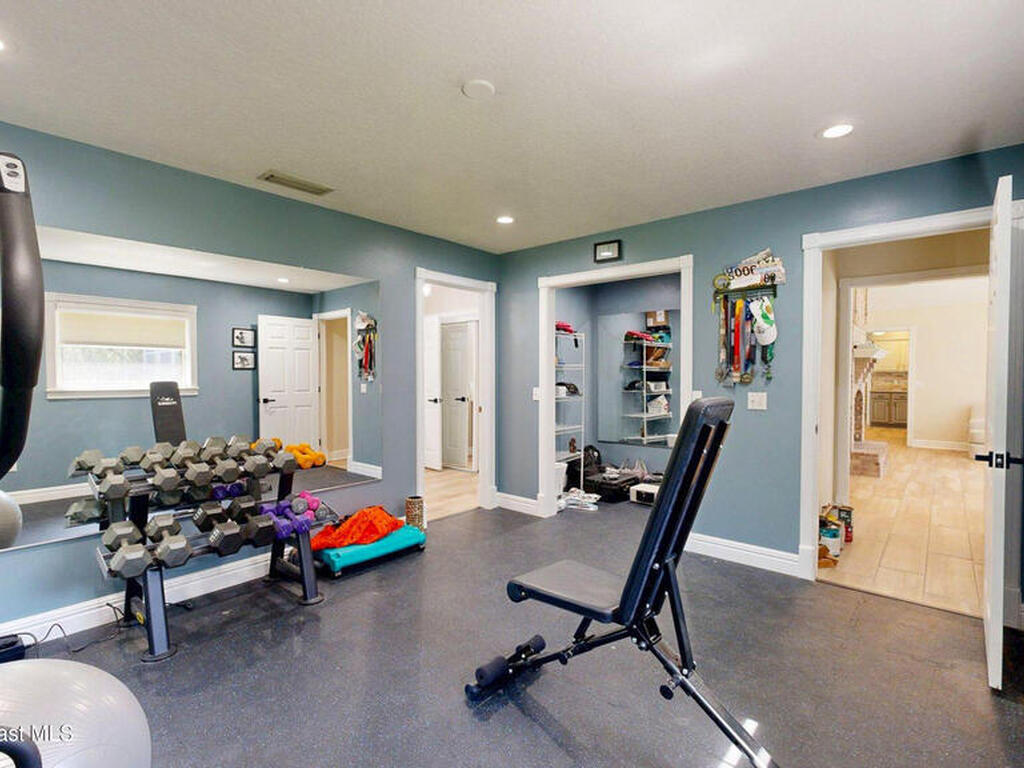 5670 Bob White Trail, Mims, FL 32754