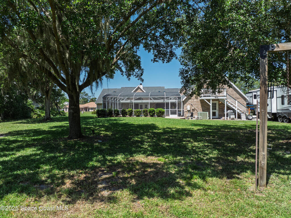 5670 Bob White Trail, Mims, FL 32754