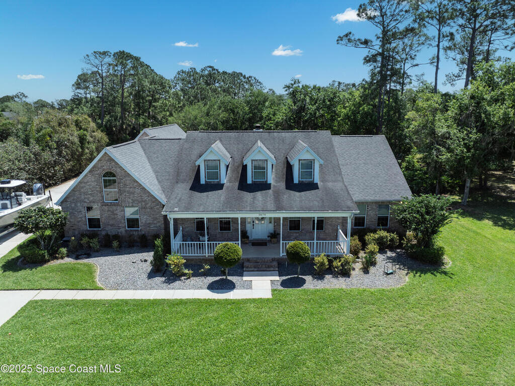 5670 Bob White Trail, Mims, FL 32754