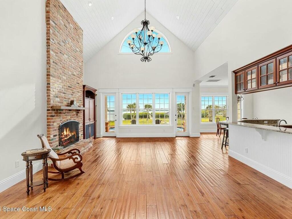 9490 S Tropical Trail, Merritt Island, FL 32952