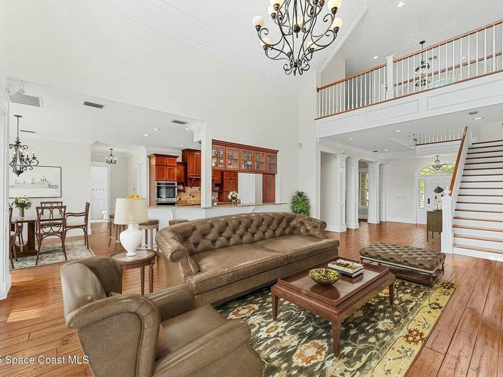 9490 S Tropical Trail, Merritt Island, FL 32952