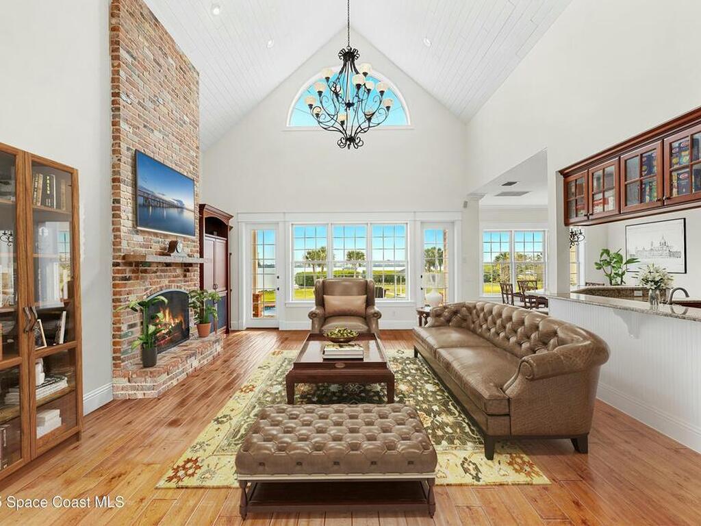 9490 S Tropical Trail, Merritt Island, FL 32952